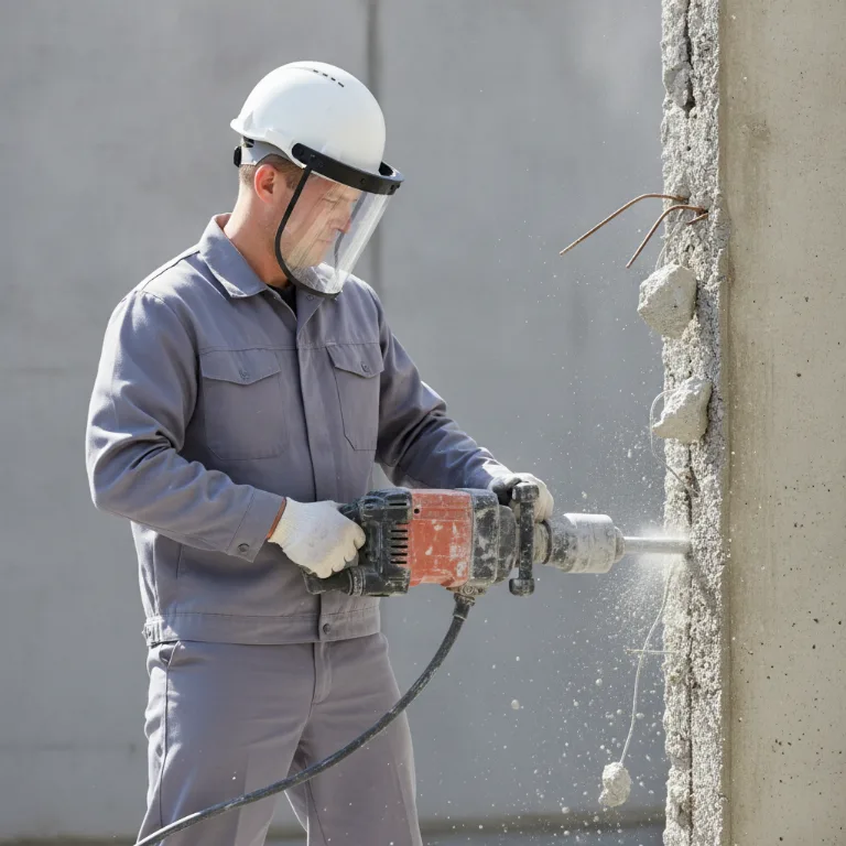 Firma Rozbiórkowa usługa w Tychy